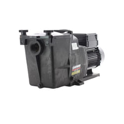 Hayward - Pompe piscine - Super Pump 1,5 cv Mono - 2'' - 18 m3/h - IE2 de