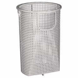 Panier de Préfiltre pompe Hayward. Il s’agit d’une pièce détachée d’origine fabricant. Compatible avec les pompes : SUPER II ...