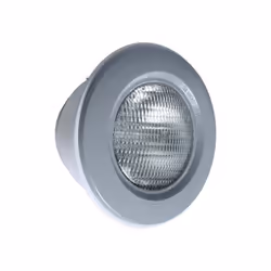 Projecteur à LED blanc CrystaLogic Le projecteur de piscine à Leds CrystaLogic permet un éclairage classique blanc de grande  ...