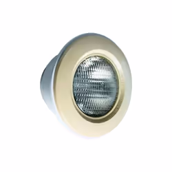 Projecteur à LED blanc CrystaLogic Le projecteur de piscine à Leds CrystaLogic permet un éclairage classique blanc de grande  ...