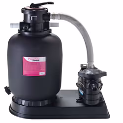 Caractéristiques techniques Alimentation:NC Capacité sable:50 kg Capacité verre filtrant:40 kg Capacité zéolite:30 kg Couleur ...