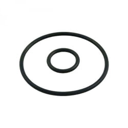 Hayward - Lot de 2 joints toriques pour robinet à boisseau sphérique de vanne de piscine - SPX0735GH