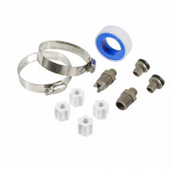 Kit d'accessoires de rechange pour chlorinateur de piscine - CLX220PAK Hayward