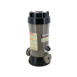 Traitement piscine - Chlorinateur Hayward 4 kg by-pass de Hayward