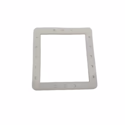 Joint double de rechange pour skimmer petite meurtrière . Pièce détachée d’origine fabricant . Compatible avec les skimmers H ...