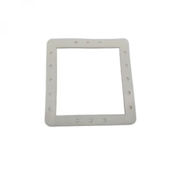 Joint double de skimmer petite meurtrière - Blanc - SPX1091G Hayward