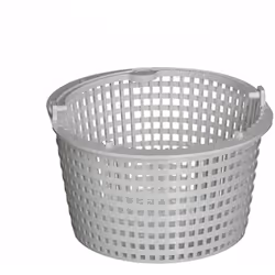 Ce panier pour skimmer de piscine de marque HAYWARD est compatible avec le modèle de skimmer : SP1091. Le panier comporte une ...