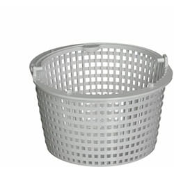 Panier de skimmer avec anse pour piscine - Blanc - SPX1091C Hayward