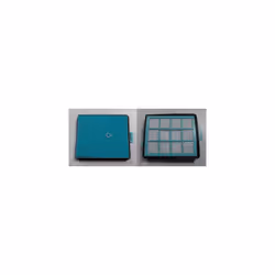 Filtre d'entrée PowerPro pour Aspirateur PHILIPS 432200533153. Dimensions : 187 x 146 x 26 mm.