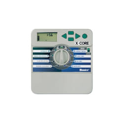 X- core Programmateur électrique pour l'eau (intérieur) Modèle : XC-201 i-E