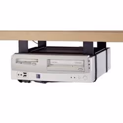 Kondator LiftFix Support de CPU monté sur bureau Noir - Vue supplémentaire 2