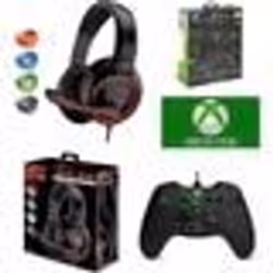 Manette de jeu - Xbox - Pro Gaming - Filaire - Compatible Xbox One/Series XS - 1.8m câble