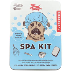 Kit Spa pour chien