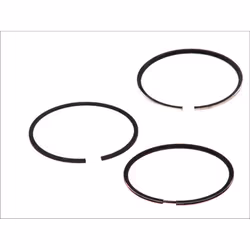 Jeu de segments de piston GOETZE 08-113700-00