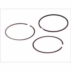 Jeu de segments de piston GOETZE 08-109100-00