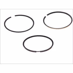 Jeu de segments de piston GOETZE 08-101500-00