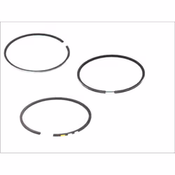 Jeu de segments de piston GOETZE 08-152007-00