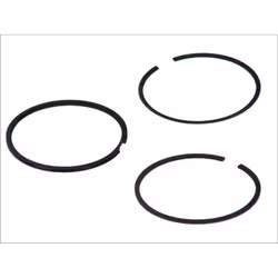 Jeu de segments de piston GOETZE 08-334600-00