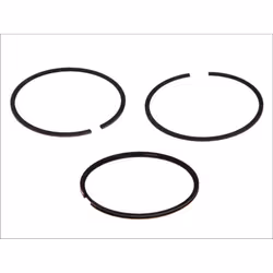 Jeu de segments de piston GOETZE 08-784821-00