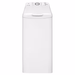 Brandt BT16022, Charge par dessus, 6 kg, B, 79 dB, 1200 tr/min, D