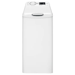 Brandt BT16024Q Lave-linge top 6 kg 1200 tr/min classe C Blanc