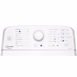 Vedette VT16022Q 6kg Blanc