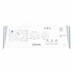 Vedette LTV6011 6kg 1100 tr/min Blanc