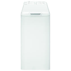 Vedette VLT1255W2 5,5kg 1200 tr/min Blanc