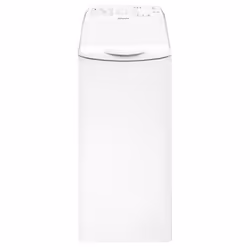 Vedette VLT6112AT, Charge par dessus, 6 kg, B, 79 dB, 1200 tr/min, D