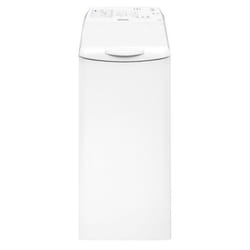 Vedette VLT612E2 6kg 1200 tr/min Blanc