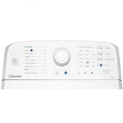 Vedette VT16522 6,5kg 1200 tr/min Blanc