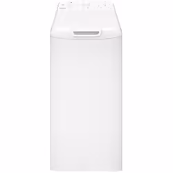 Lave-linge top VT6522Q de Vedette. Le lave-linge ouverture dessus en Vedette ! Vedette réinvente le lave-linge Top ! Plus sim ...