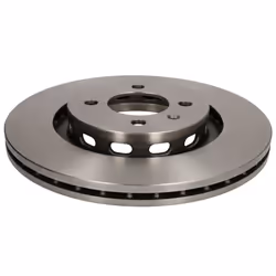 Disque de frein BOSCH 0 986 478 508 avant, ventilé, à haute teneur en carbone, 1 pièce