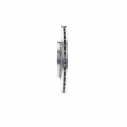 Disque de frein BOSCH 0 986 478 508 avant, ventilé, à haute teneur en carbone, 1 pièce - Vue supplémentaire 4