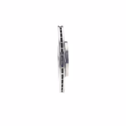 Disque de frein BOSCH 0 986 478 508 avant, ventilé, à haute teneur en carbone, 1 pièce - Vue supplémentaire 6