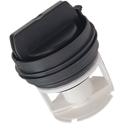 Bosch - Bouchon de pompe (00614351) Lave-linge constructa, neff, proline, siemens, viva