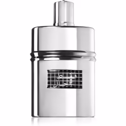 Laissez l’eau de parfum Rasasi Faqat Lil Rijal crier haut et fort que l’homme qui vient d’arriver obtient toujours tout ce qu ...