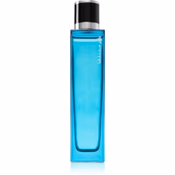 Légère, fraîche et unique. L’eau de parfum pour homme Rasasi Kun Mukthalifan Men vous envoûtera par sa douce composition olfa ...