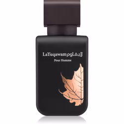 Saviez-vous qu’en arabe « La Yuqawam » signifie « irrésistible » ? C’est ce qui caractérise l’eau de parfum pour homme Rasasi ...