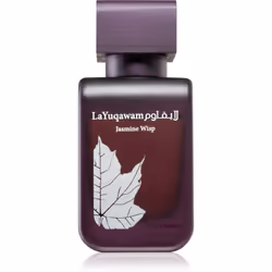 Montrez fièrement votre force intérieure au monde entier. L’Eau de Parfum pour femme Rasasi La Yuqawam Jasmine Wisp vous enve ...