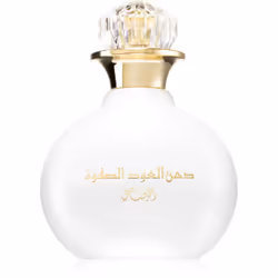 Oubliez toutes les règles, les conventions et les limites. L’eau de parfum unisexe Rasasi Dhan Al Oudh Safwa convient parfait ...