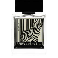 Rasasi Rumz Al Rasasi Zebra Pour Lui 50 ml