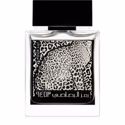 L’eau de parfum pour homme Rasasi Rumz Al Rasasi Leo Pour Lui vous aidera à dévoiler la masculinité, la force et le courage q ...