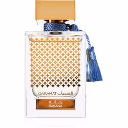 Une touche de mystère, de grandeur et d'opulence qui enveloppera votre personnalité d'un voile irrésistible. L'Eau de Parfum  ...