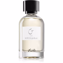 Enveloppez-vous d’un parfum grâce auquel vous serez d’humeur joyeuse tout au long de la journée ! L’eau de parfum unisexe Ras ...