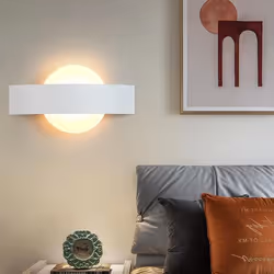 Applique Murale Acrylique Moderne Style Contemporain Application Polyvalente