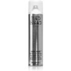 Tigi Hard Hold Laque Unisexe 385 ml