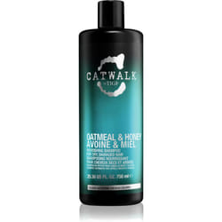 TIGI Catwalk Oatmeal & Honey 750 ml