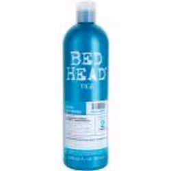 Tigi Urban Antidote Level 2 Recovery, 250 ml, Shampoing, Cheveux abimés, Cheveux secs, Protection de la couleur, Hydratant, B ...