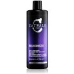 Tigi Fashionista 750 ml Femmes